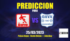 Predicciones DOVO vs GVVV