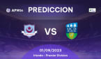 Predicciones Drogheda United vs UCD