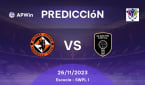 Predicciones Dundee United Femenino vs Glasgow City Femenino