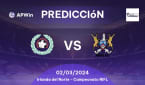 Predicciones Dundela vs Ards