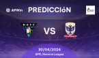 Predicciones Dunfermline Res. vs Airdrieonians Res.