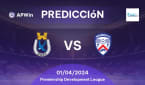 Predicciones Dungannon Swifts FC Under 20 vs Coleraine U20