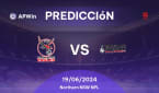 Predicciones Edgeworth Eagles vs Maitland