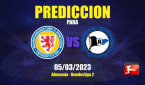 Predicciones Eintracht Braunschweig vs Arminia Bielefeld