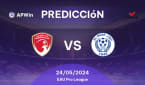 Predicciones Emirates vs Al Nasr: 24/05/2024 - EAU Gulf League