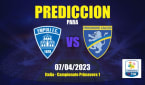 Predicciones Empoli Sub-19 vs Frosinone Sub-19