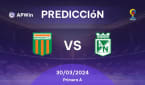 Predicciones Envigado vs Atlético Nacional