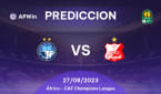 Predicciones Enyimba vs Al Ahli Benghazi