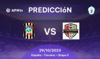 Predicciones Escobedo vs Atlético Mineros