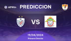 Predicciones Estudiantes Mérida vs Rayo Zuliano