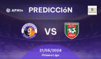 Predicciones Etar vs Botev Vratsa: 21/05/2024 - Bulgaria First League