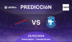 Predicciones Excelsior Maassluis vs Spakenburg