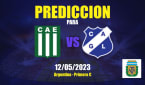 Predicciones Excursionistas vs General Lamadrid