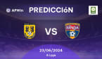 Predicciones FA Šiauliai vs Banga