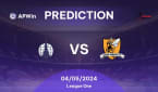 Prediction