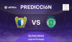 Predicciones para Famalicão vs Sporting CP