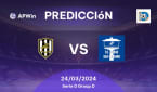 Predicciones Fanfulla vs Borgo San Donnino