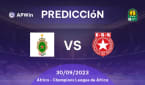 Predicciones FAR Rabat vs Etoile du Sahel