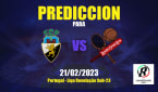 Predicciones Farense Sub-23 vs Leixões Sub-23