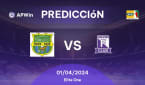 Predicciones Fauve Azur Elite vs Fovu Club