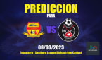 Predicciones FC Romania vs Highworth Town