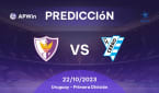 Predicciones Fénix vs Cerro