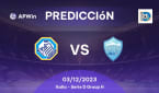 Predicciones Fidelis Andria vs Matera