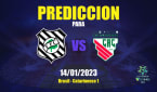 Predicciones Figueirense vs Atlético Catarinense