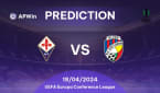 Fiorentina vs Viktoria Plzeň Betting Tips