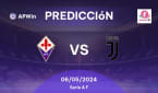 Predicciones Fiorentina Femenino vs Juventus Femenino