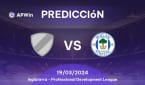 Predicciones Fleetwood Town U21 vs Wigan Athletic U21