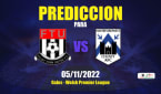 Predicciones Flint Town United vs Haverfordwest County