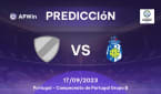 Predicciones Florgrade vs CF Oliveira Douro