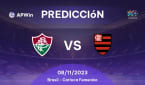 Predicciones Fluminense Femenino vs Flamengo Femenino