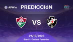 Predicciones Fluminense Femenino vs Vasco da Gama Femenino