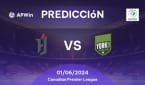 Predicciones para Forge FC vs York9 FC