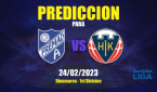 Predicciones Fremad Amager vs Hobro