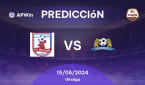 Predicciones FS Jelgava vs Rīgas FS