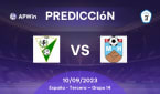 Predicciones Fuente Cantos vs Montehermoso