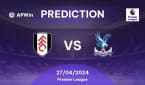 Fulham vs Crystal Palace Betting Tips