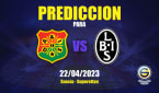 Predicciones GAIS vs Landskrona