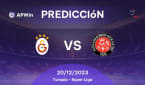 Predicciones Galatasaray vs Fatih Karagümrük