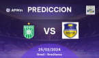 Predicciones Gama vs Paranoá Esporte Clube