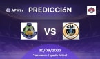 Predicciones Geita Gold vs KMC