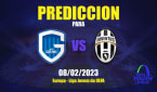 Predicciones Genk Sub-19 vs Juventus Sub-19