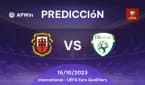 Predicciones Gibraltar vs República de Irlanda