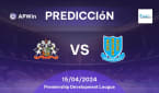 Predicciones Glenavon U20 vs Ballymena United FC Under 20