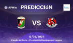 Predicciones Glentoran U20 vs Crusaders U20