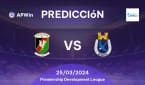 Predicciones Glentoran U20 vs Dungannon Swifts FC Under 20