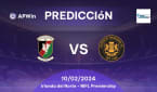 Predicciones para Glentoran vs Carrick Rangers